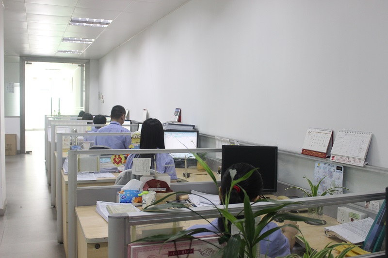 office
