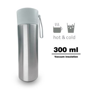 300ml Vacuum insulation hot & cold blender mixer