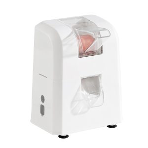 white Pea Sheller Machine D760