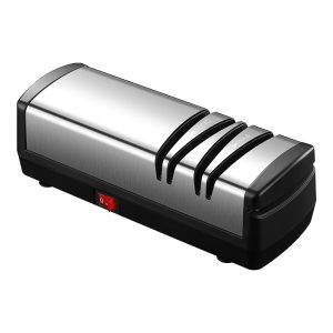 stainless steel Electric Knife Sharpener S867