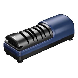 midium blue Knife Sharpener Professional S825