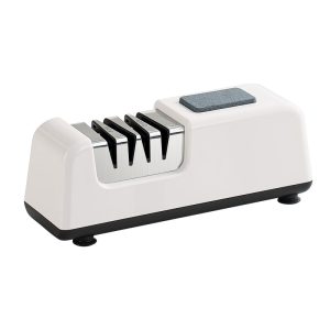 electric knife sharpener
