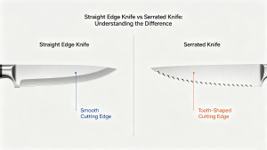 Can You Sharpen a Serrated Knife with an Electric Sharpener?