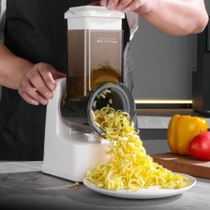 Electric Vegetable Slier VS775